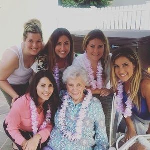 Meet your Posher, Jana